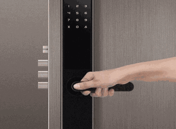 佳仕源智能门锁